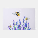 Search for bee doormats Flowers