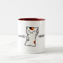 Search for beckoning cat mugs Japanese