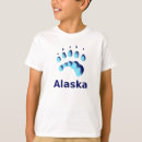 Search for bear paw tshirts Wildlife