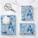 Search for cobalt blue wrapping paper Classic