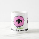 Search for whimsical sheep mugs Animals