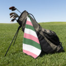 Search for golf towels Pink