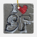 Search for graffiti christmas tree decorations Heart