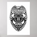 Search for police posters Veteran