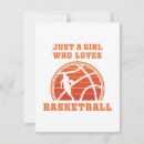 Search for basketball fans birthday cards Hoops