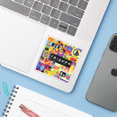 Search for element stickers 90s sitcom nostalgia