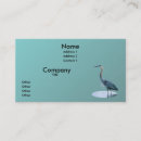 Search for tall business cards Nature