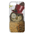 Search for owl iphone cases Steampunk