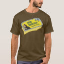 Search for anchovy tshirts Funny