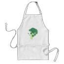 Search for broccoli aprons Food