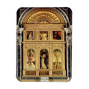 Search for altarpiece magnets Giovanni