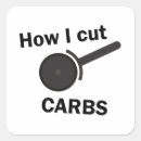 Search for low carb stickers Funny