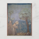 Search for preaching postcards Giotto