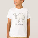 Search for camel kids tshirts Animal