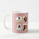Search for unique collage mugs Simple
