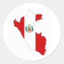 Search for peru map stickers Flag