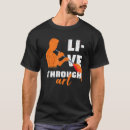 Search for glass blowing tshirts Through