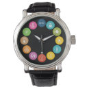 Search for for teachers watches Black