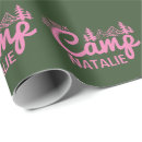 Search for wedding favor wrapping paper For her