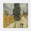 Search for impressionists magnets Moon