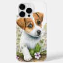 Search for jack russell dog iphone cases Puppy