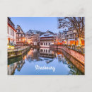 Search for strasbourg postcards France