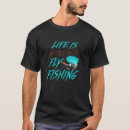 Search for angler tshirts Trout