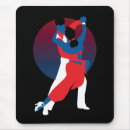 Search for blues dance mouse mats Music