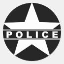 Search for star badge stickers Law