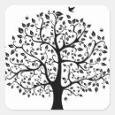Search for tree life stickers Elegant