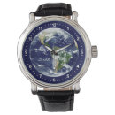 Search for blue planet watches Night sky