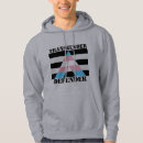 Search for transgender hoodies Flag