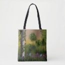 Search for abstract tree bags Cartoon