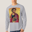 Search for evangelist clothing Saint