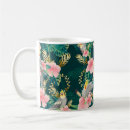 Search for cute parrot mugs Colourful