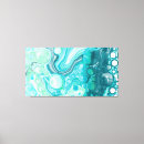 Search for water bubble art Blue