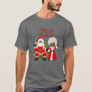 Search for african american santa tshirts Party