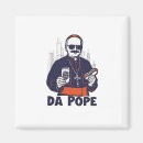 Search for pope magnets Modern papacy
