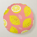 Search for lemon print cushions Food