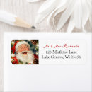 Search for nostalgic return address labels Retro