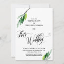 Search for flourishing invitations Watercolor