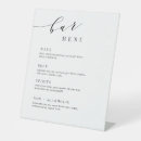 Search for bar menus Drink