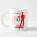 Search for catwoman mugs Selina kyle
