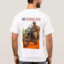 Search for special ops tshirts Army