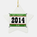 Search for 5k run christmas tree decorations Marathon