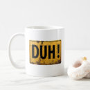 Search for danger mugs Funny