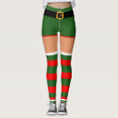 Search for christmas stripes leggings Costume