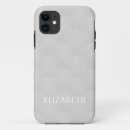 Search for scallop pattern iphone cases Classic