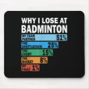 Search for sports team mouse mats Racquet