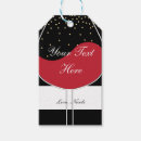 Search for wine gift tags Red